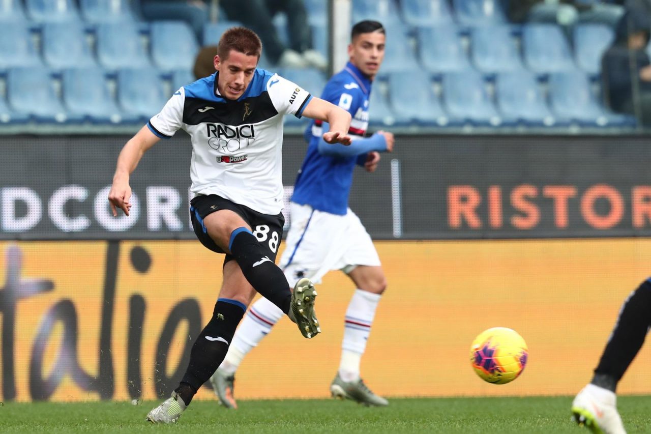 L’Atalanta sbiadita ha perso la via del gol (0-0)