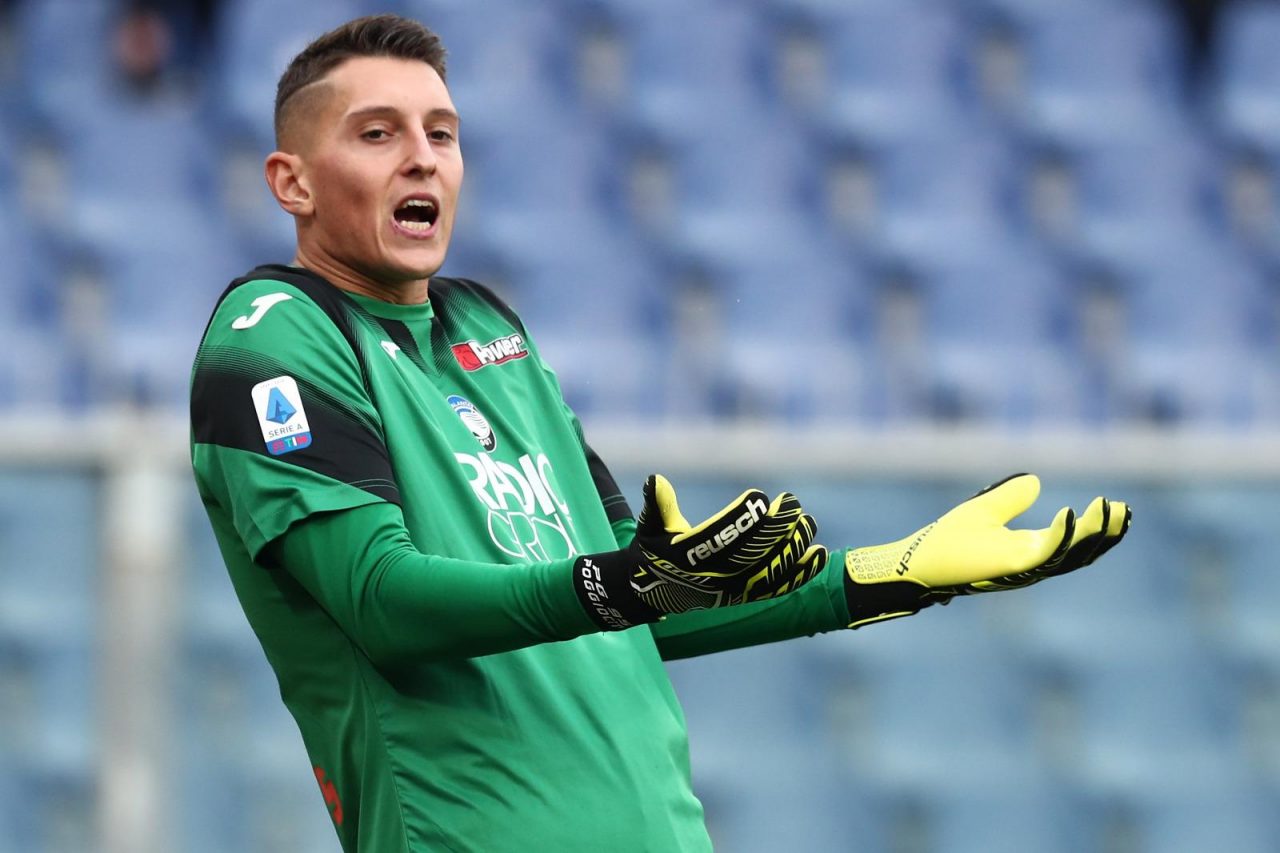 L’Atalanta è incavolata nera Su Barrow fallo da ultimo uomo