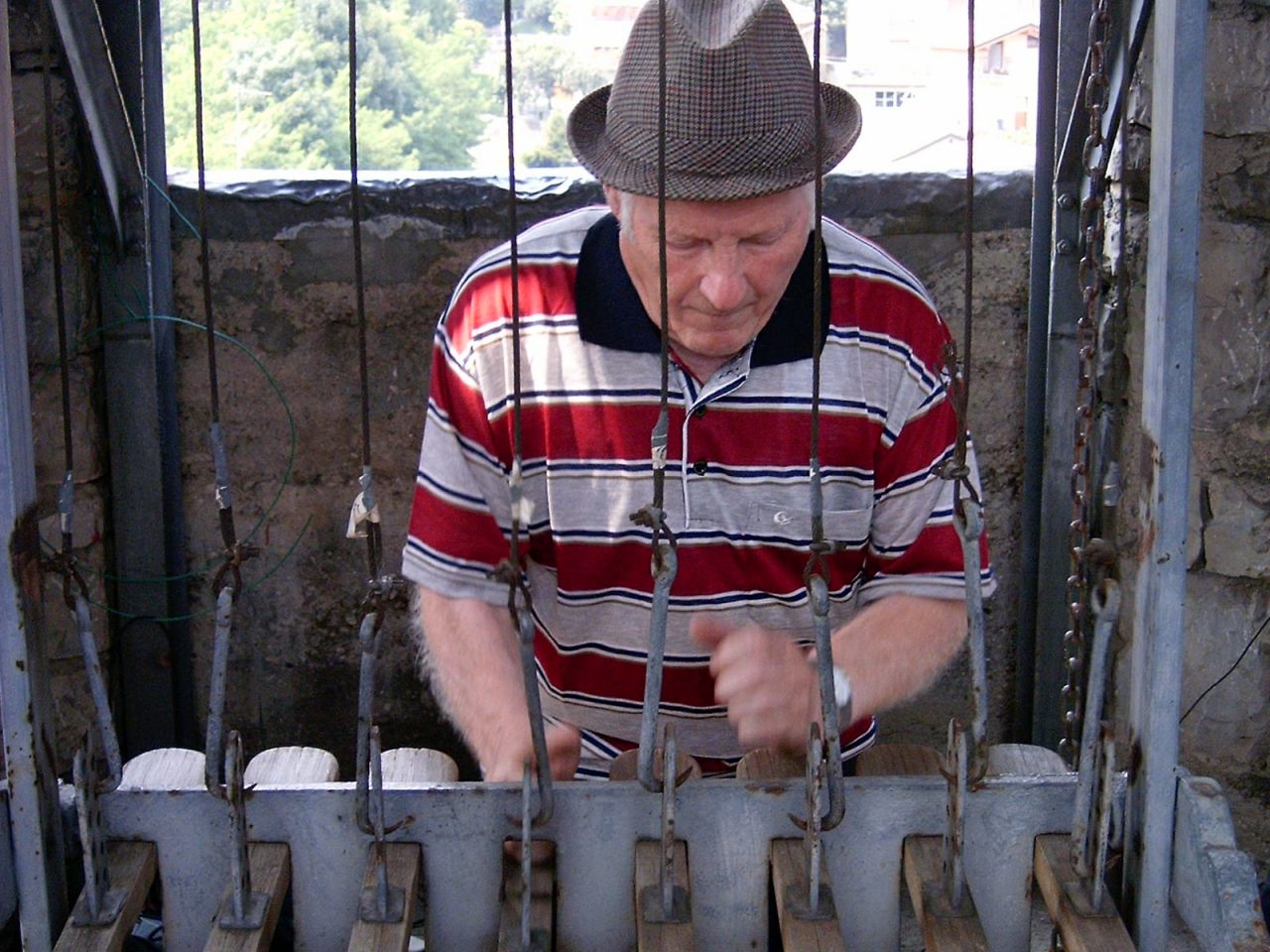 Il Beltrami, cultore dell’allegrezza A Leffe lo ricordano con un evento
