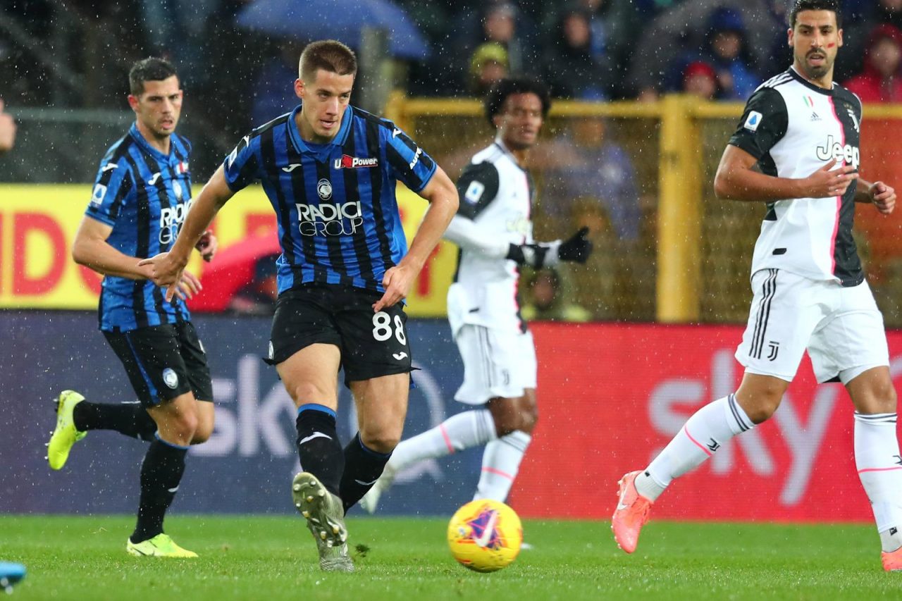 Pasalic e Gomez in cattedra ma gli applausi vanno a tutti