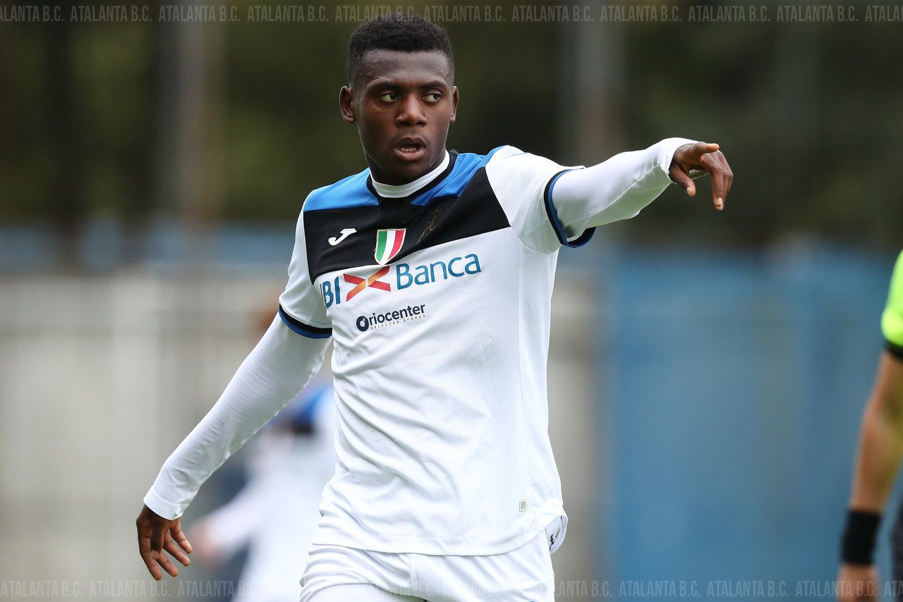 Roma-Dea, Primavera pirotecnica La U17 è implacabile: altra vittoria