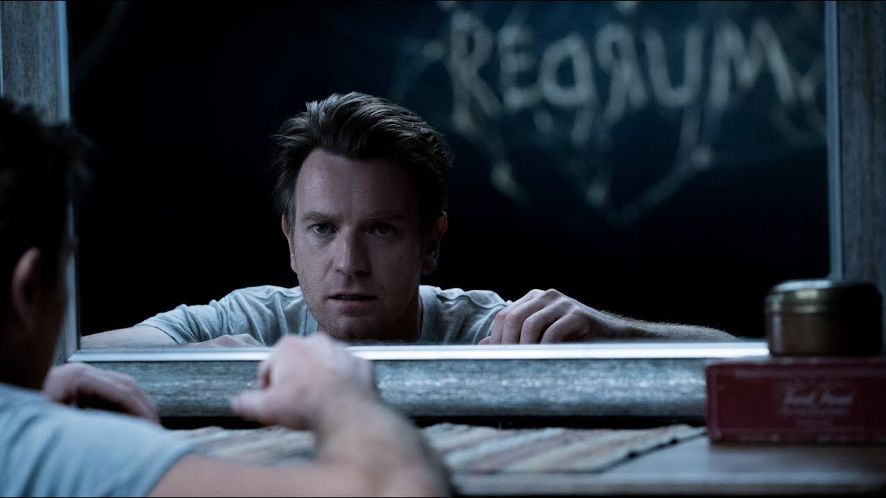 Il film da vedere nel weekend Doctor Sleep, il seguito di Shining
