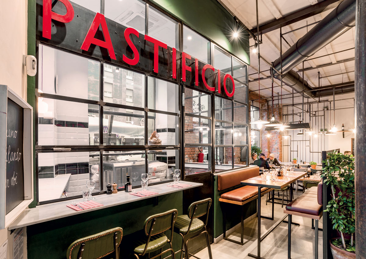 Ormai è tutto un magna-magna Il “food” sembra non fermarsi più