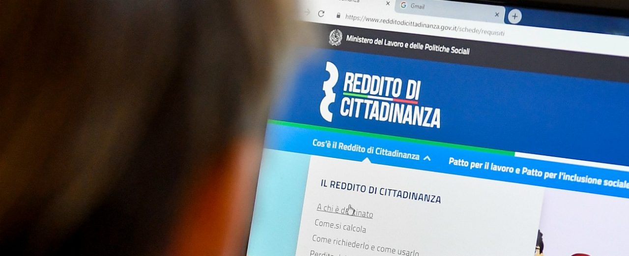 Dalmine, percepivano il reddito di cittadinanza senza averne i requisiti: 21 denunce