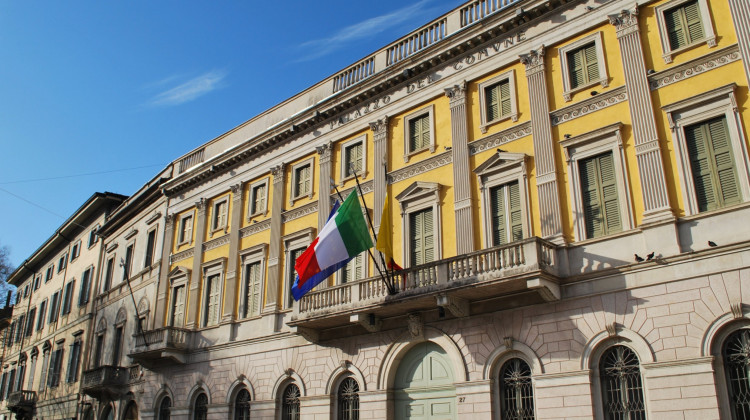 Benemerenze, tutte le proposte