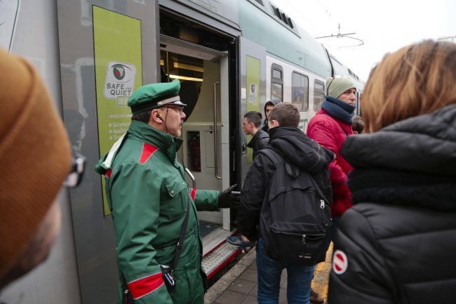 Raddoppio ferroviario Ponte-Montello, ok in Regione. «Il Governo assicuri i finanziamenti»