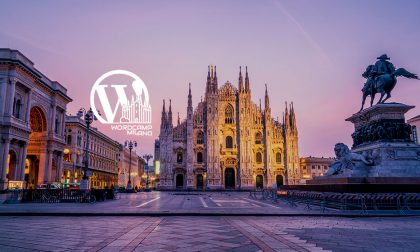 GoDaddy sarà uno dei gold sponsor dell’evento WordCamp Milano ’19