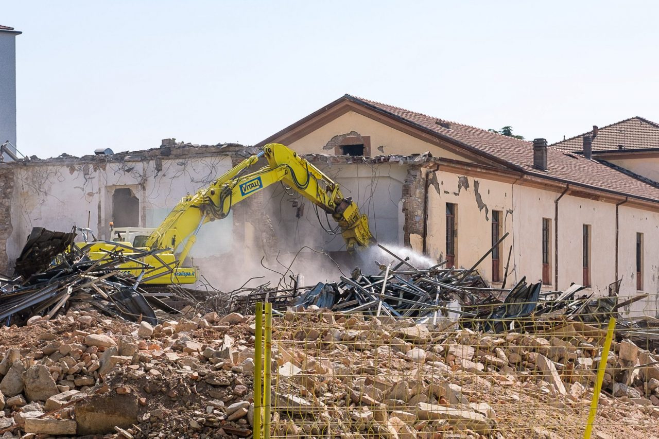Con la Montelungo ancora ferma UniBg guarda all’Accademia GdF