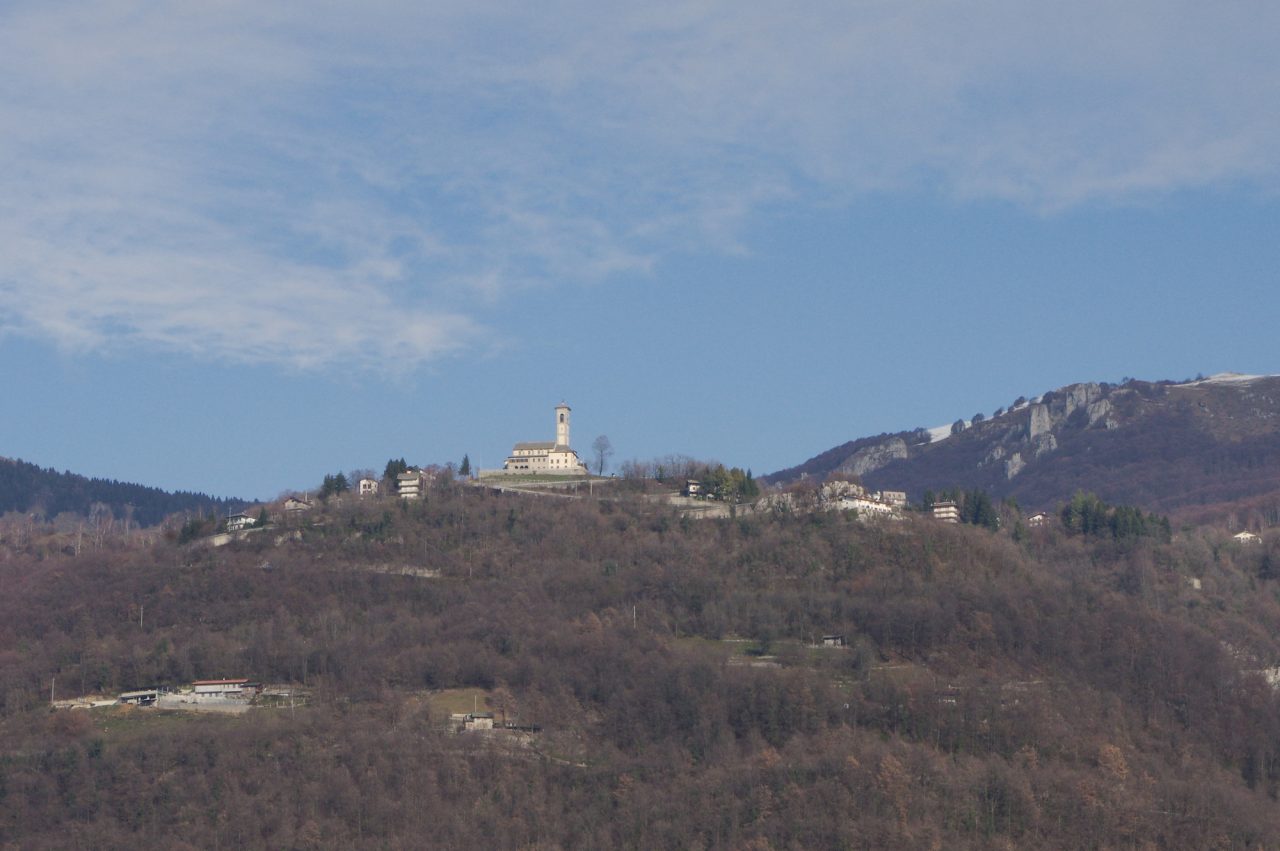 Storie e leggende delle nostre valli «Pol-ak», la tomba nella grotta