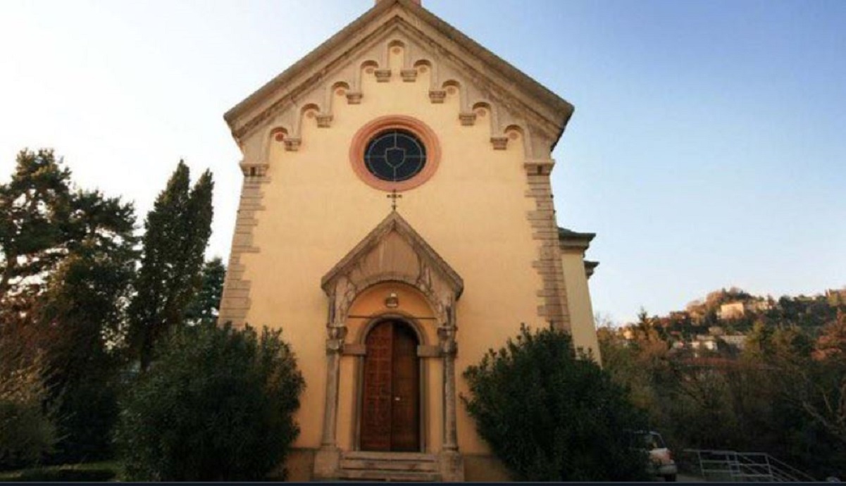 Chiesa agli ex Riuniti, i musulmani hanno fatto causa alla Regione