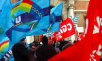 Venerdì sciopero dei metalmeccanici con presidio davanti alla Prefettura di Bergamo