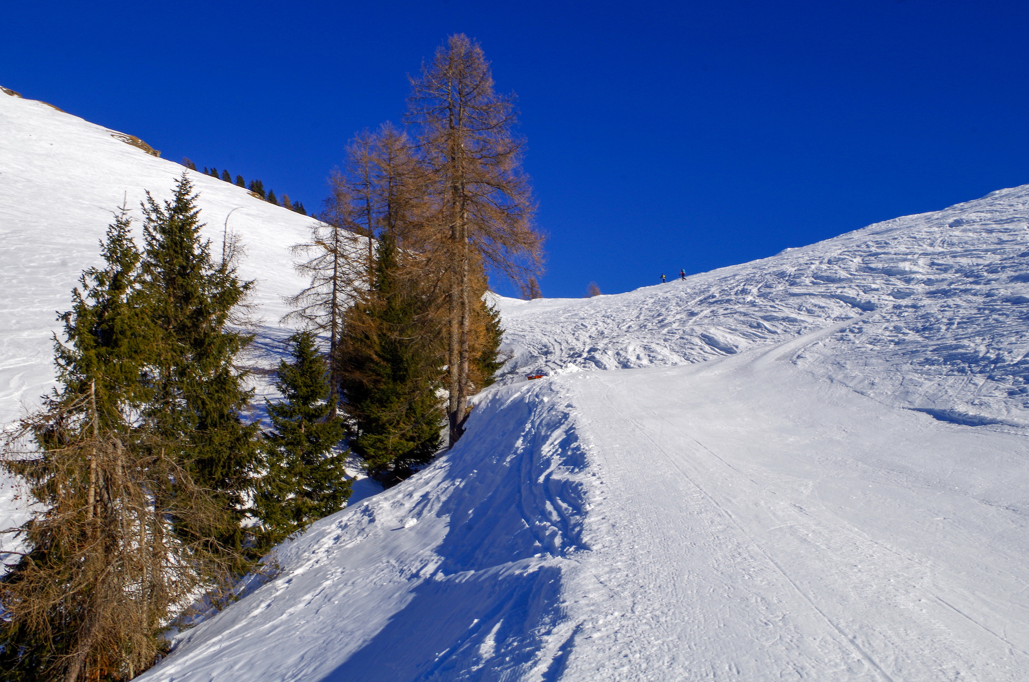 4 - Verso Passo Vaccarizza