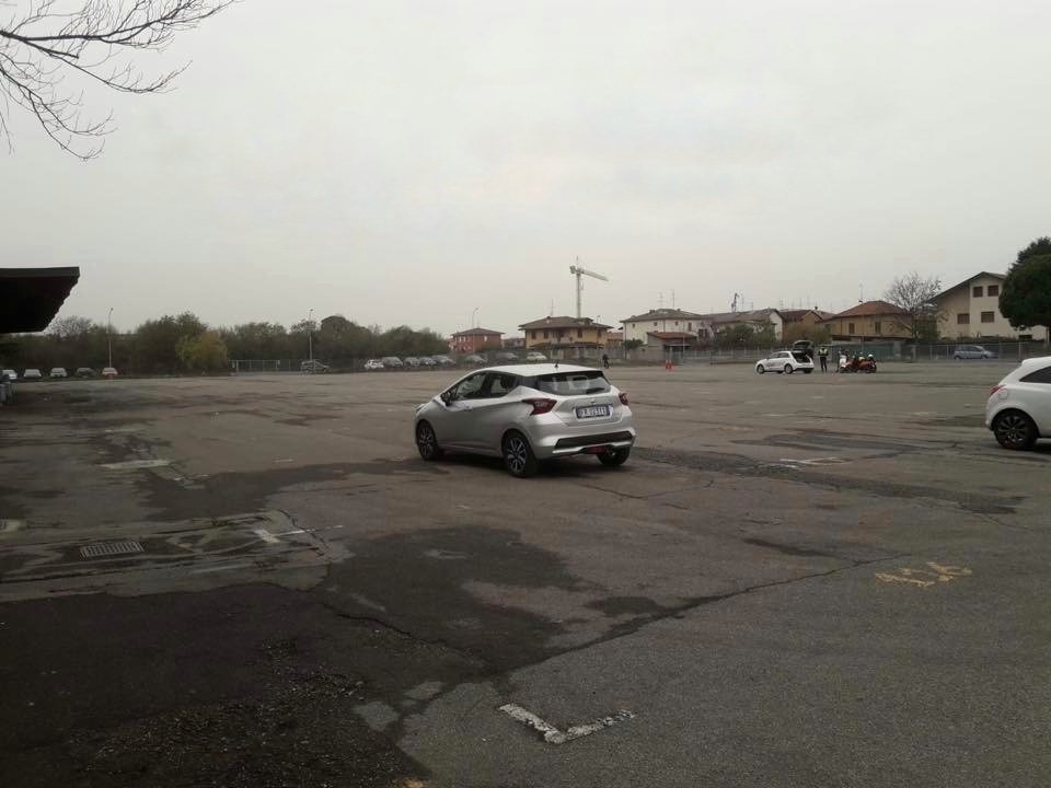 Studenti, parcheggiate solo lì Altrimenti a Dalmine vi multano