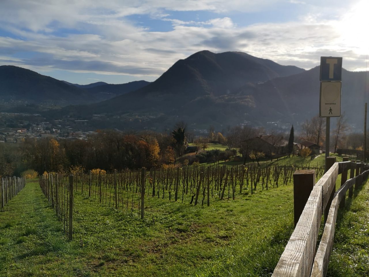 Un paradiso da salvare