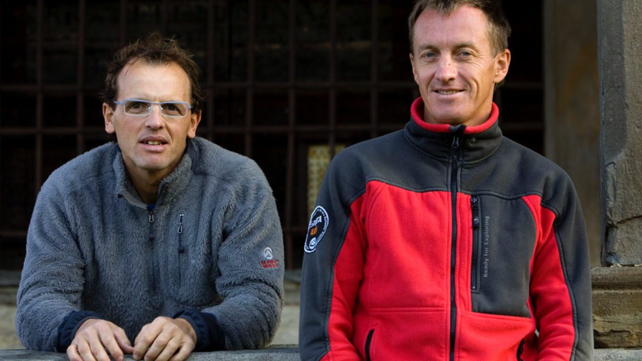 Urubko vs Moro, battaglia d’inverno