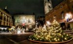 Piazza Vecchia, così, è stupenda