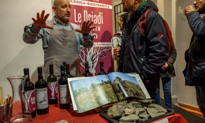 Galeotta è la fiera Vite in libertà Vini all’ex Carcere di Sant’Agata