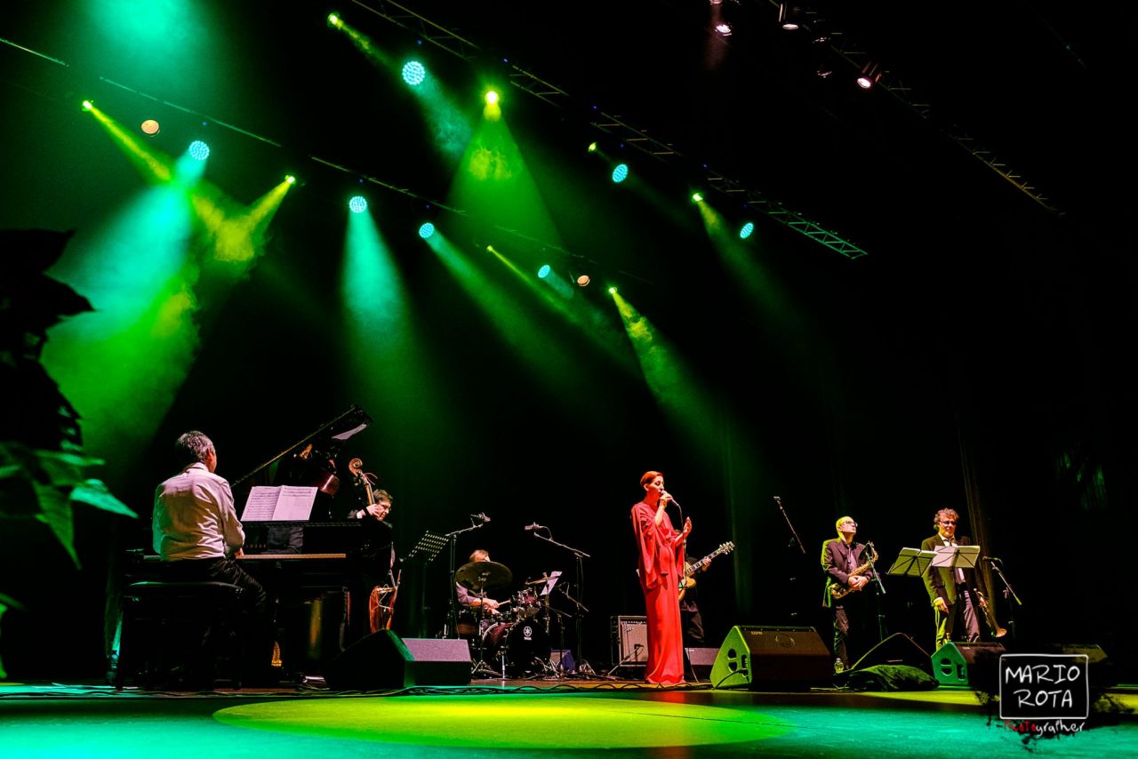 Il Concerto di Natale della città compie 14 anni (è al Creberg)