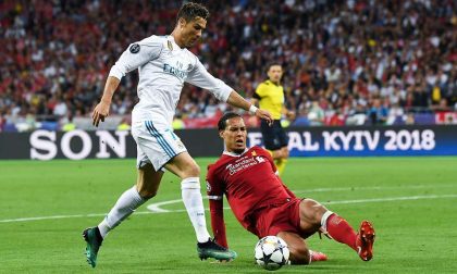 Cinque notizie che non lo erano Van Dijik sprezzante: Ronaldo chi?