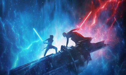 Il film da vedere nel weekend Star Wars IX - L'ascesa di Skywalker