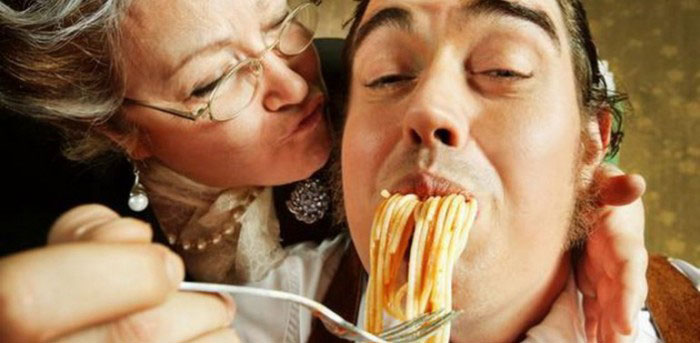 La verità è che siamo tutti matti Quel rapporto tra madre e figlio