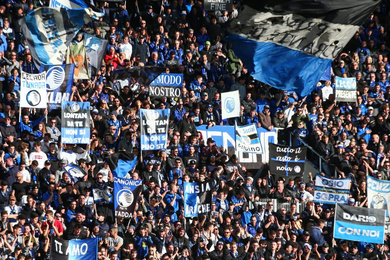 Stop al tifo in Curva Nord, nessun comunicato degli ultrà. E la tifoseria è critica: perché proprio ora?