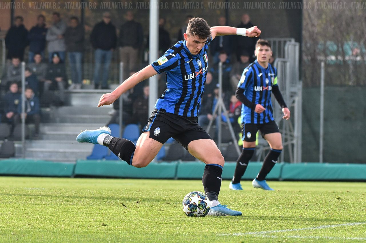 Primavera, Piccoli è una sentenza E volano anche le altre formazioni