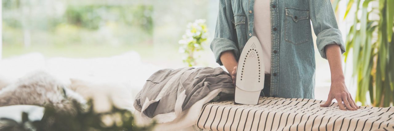 I ferri con caldaia separata: un peso in più o un vantaggio?