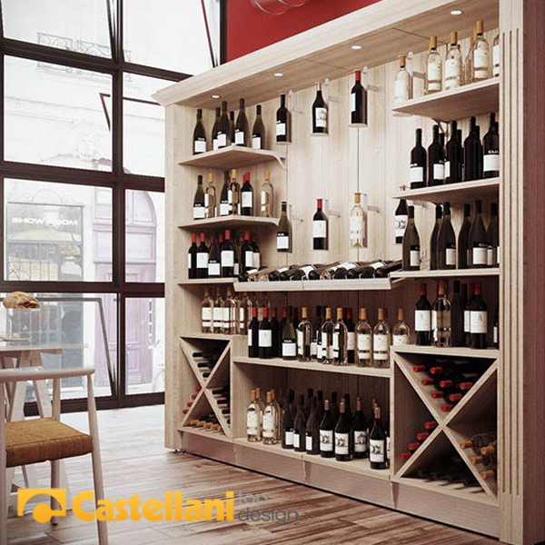 Arredamento negozi: come allestirli per dare massimo risalto all’offerta