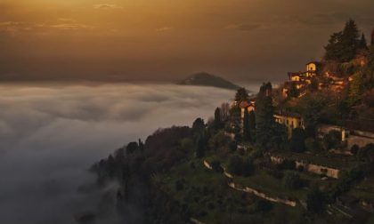 Bergamo come il Trono di Spade - Stefano Gualteroni