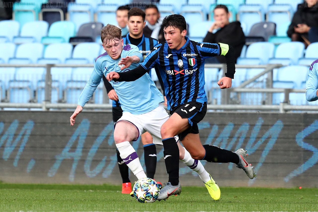 Primavera tra Italia ed Europa U17 e U15 chiudono il weekend