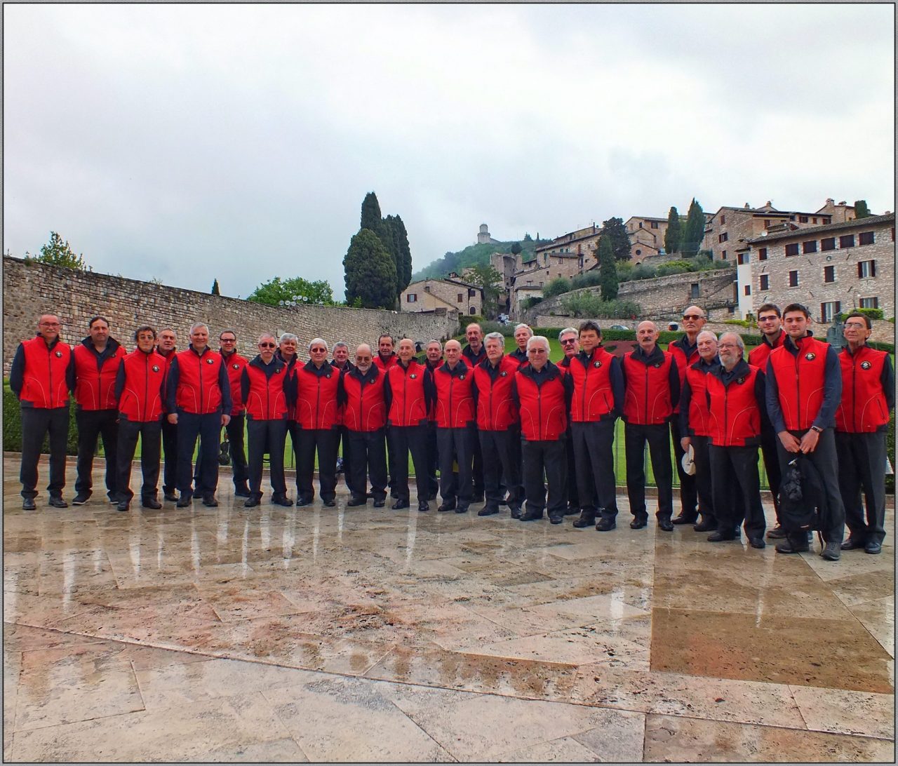 Storia e leggende delle nostre valli I 70 anni del Coro Fior di Monte