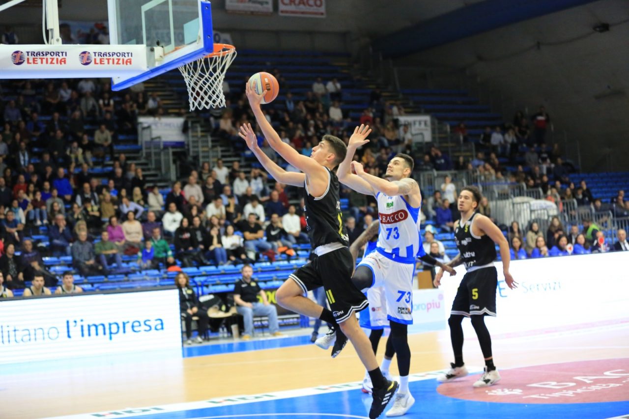 Il punto sul basket bergamasco Derby in arrivo e BB14 in crisi