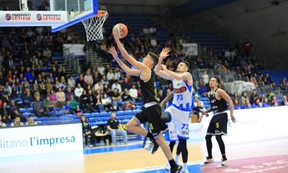 Il punto sul basket bergamasco Derby in arrivo e BB14 in crisi