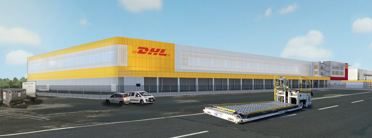 Hub Dhl da Orio al Serio a Malpensa. I sindacati: metà dei lavoratori salvi