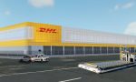 Hub Dhl da Orio al Serio a Malpensa. I sindacati: metà dei lavoratori salvi