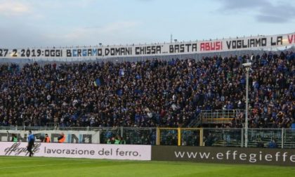 Il colmo: il Daspo a tre tifosi che a Firenze neanche c'erano