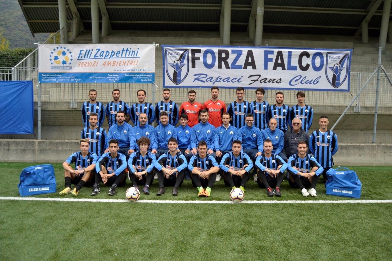 Falco Albino, 100 anni e mille storie Uno speciale con BergamoPost