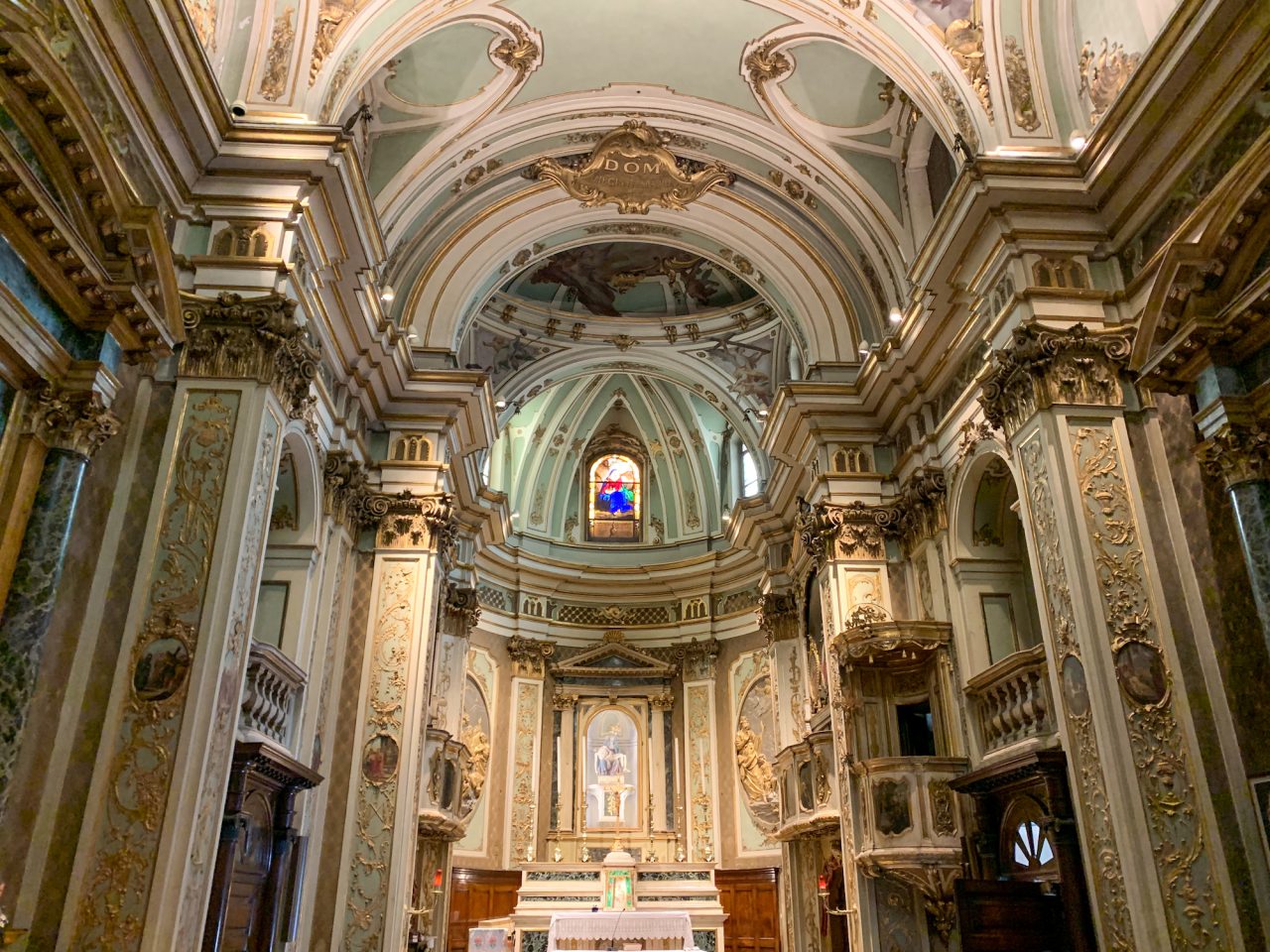 La Conferenza Episcopale Lombarda: «Messe feriali senza fedeli fino al 7 marzo»