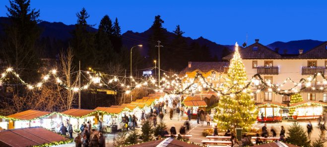 Il weekend nelle valli orobiche #139 Tutti gli eventi da non perdere