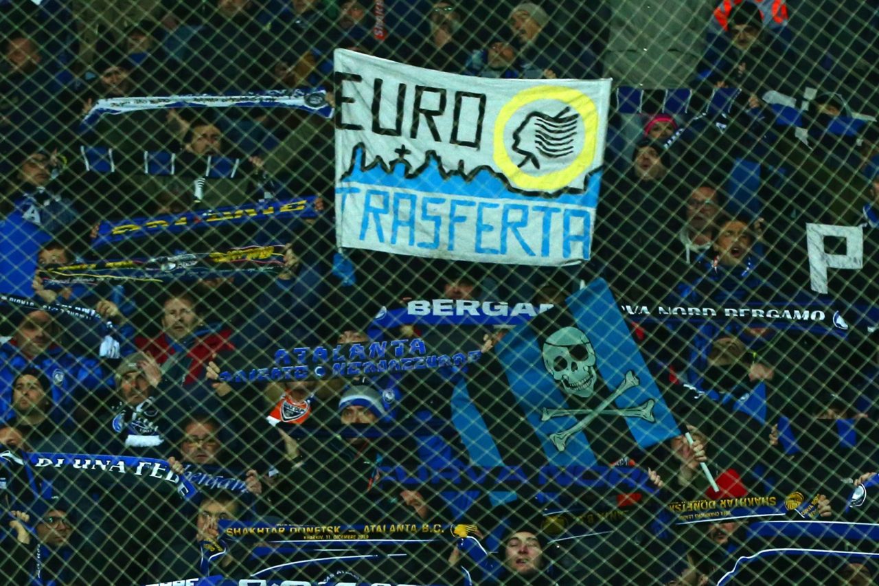 Giovedì apre la vendita dei biglietti per l’ottavo contro il Valencia. Tutte le info
