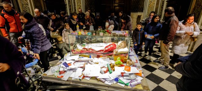 Santa Lucia sta per arrivare, il programma completo degli eventi online