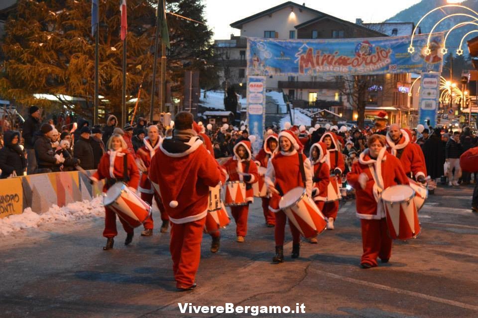 Il weekend nelle valli orobiche Tutti gli eventi da non perdere