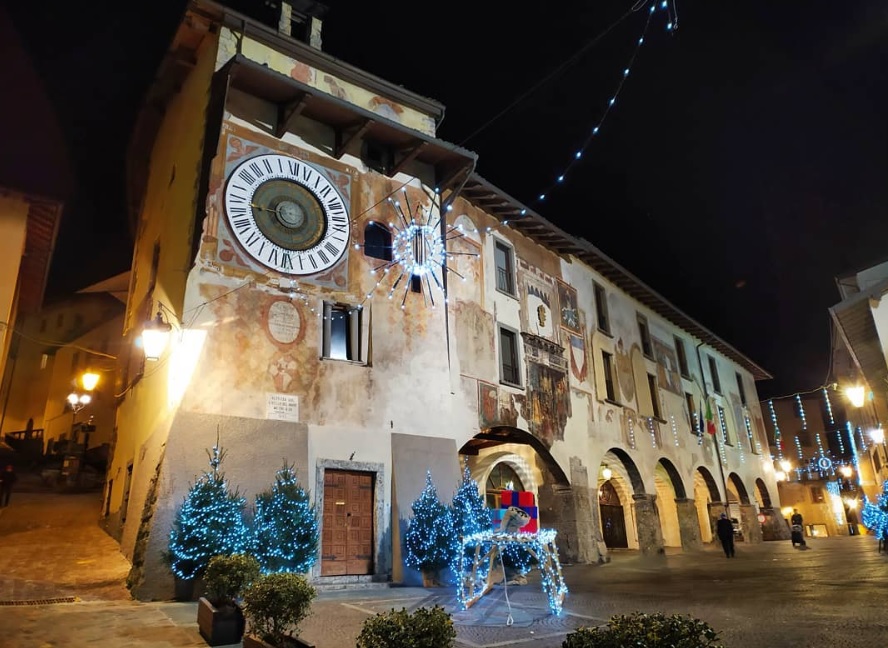 Tra storia e tradizione a Clusone – Alessandro Rossi
