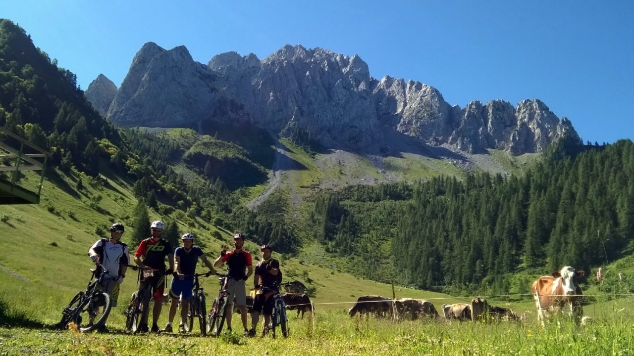Si apre la stagione primaverile della Val Seriana: tornano i percorsi turistici e culturali