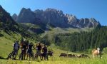 Si apre la stagione primaverile della Val Seriana: tornano i percorsi turistici e culturali
