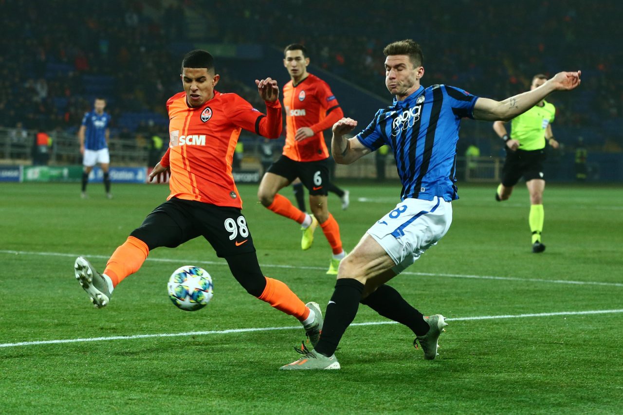 Una giornata memorabile: Shakhtar battuto 3-0