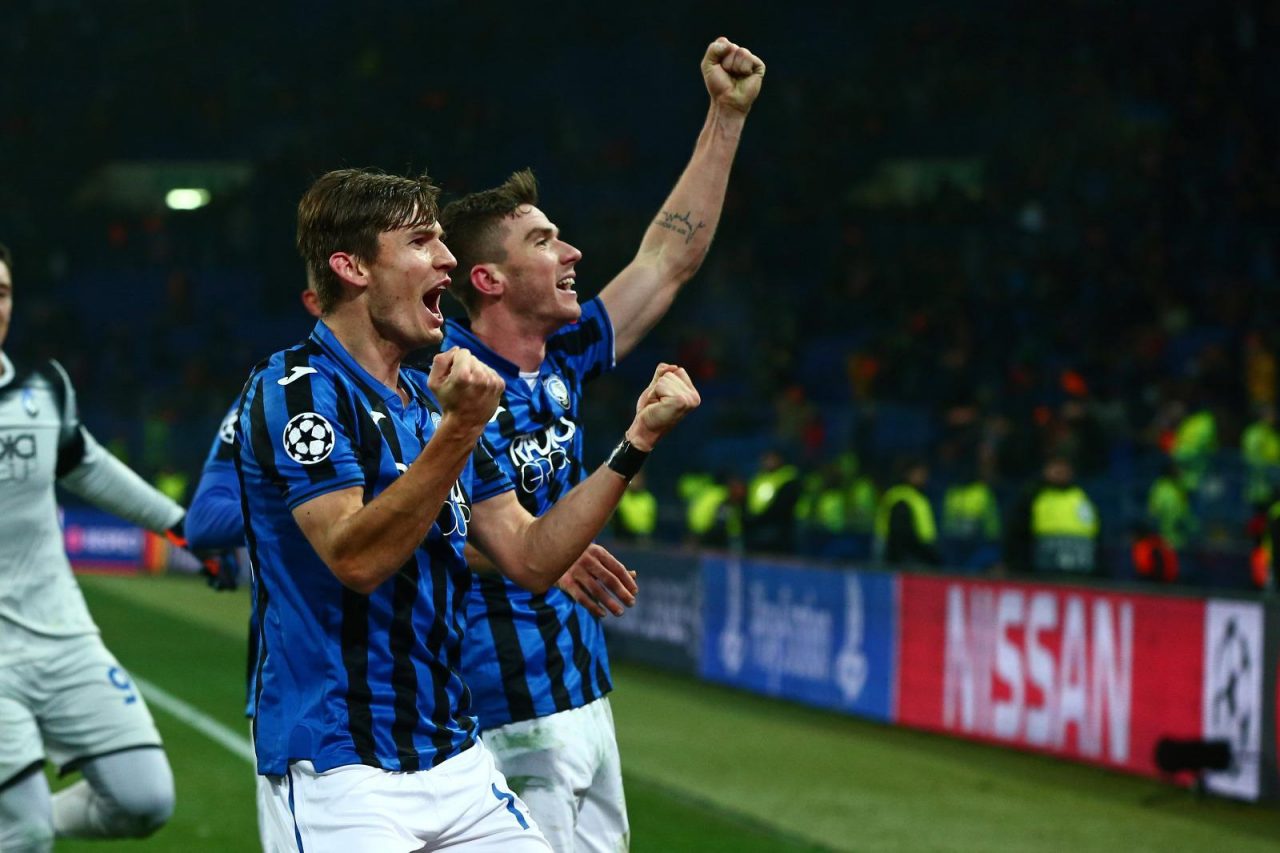 I primi sussurri di mercato Attenzione alla pista Caldara