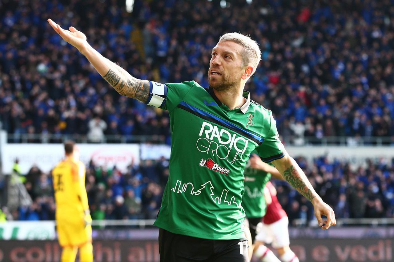 Travolto il Milan (5-0), l’Atalanta chiude in gloria