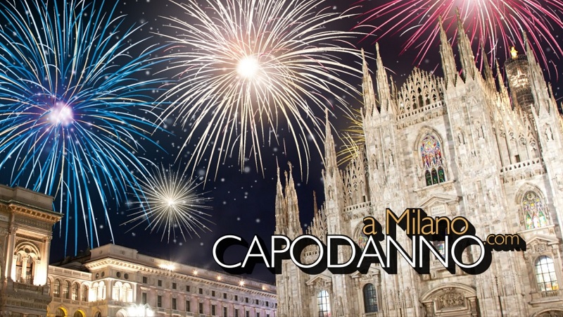 Dove festeggiare il Capodanno 2020 in allegria e in compagnia a Milano